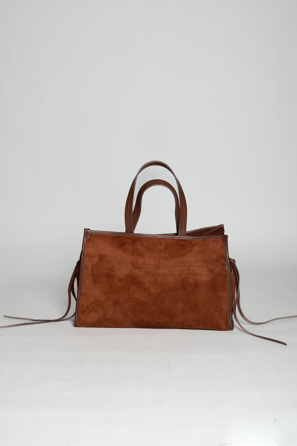 MY BEST BAG Borsa a Mano Bruciato Modello Diva