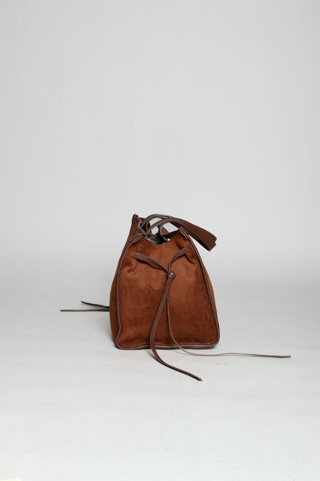 MY BEST BAG Borsa a Mano Bruciato Modello Diva