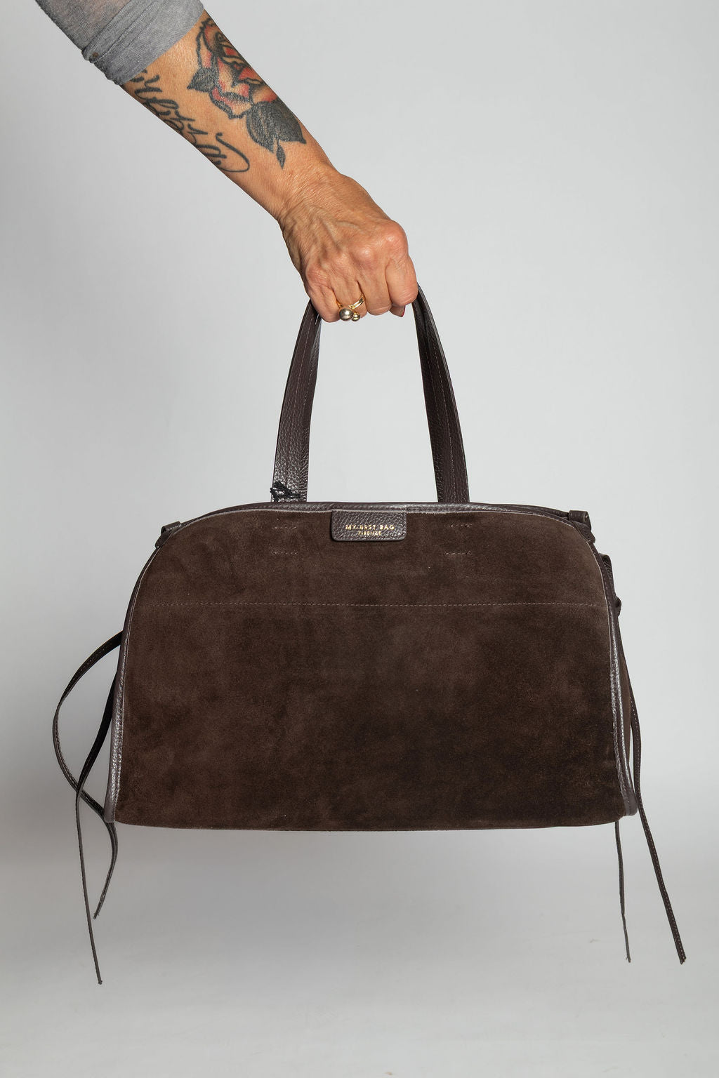 My Best Bag My Best Bag Borsa a Mano FANGO Modello Diva