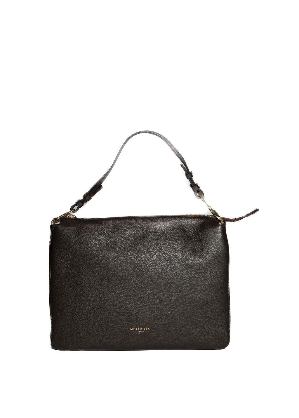 MY BEST BAG FIRENZE REFLEX DOLLARO CHOCCOLATE