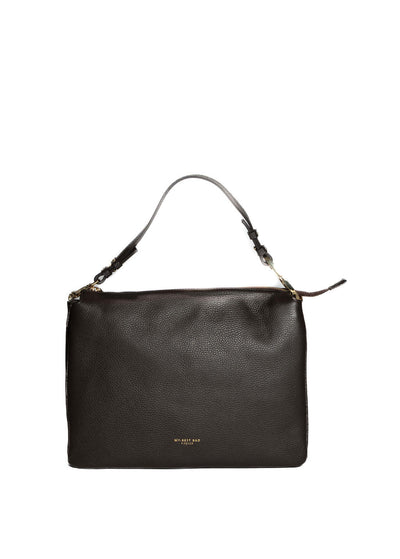 MY BEST BAG FIRENZE REFLEX DOLLARO CHOCCOLATE