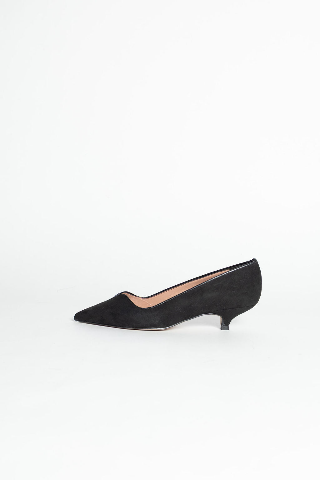 DIVINE FOLLIE DECOLLETE NERO