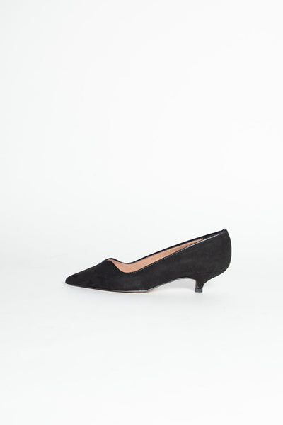 DIVINE FOLLIE DECOLLETE NERO