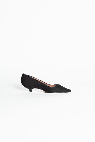 DIVINE FOLLIE DECOLLETE NERO