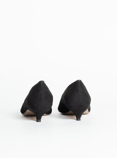 DIVINE FOLLIE DECOLLETE NERO