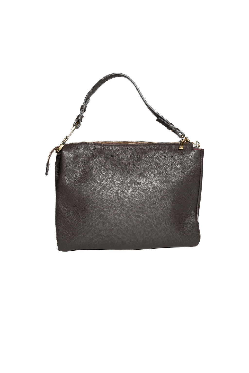 MY BEST BAG FIRENZE REFLEX DOLLARO CHOCCOLATE