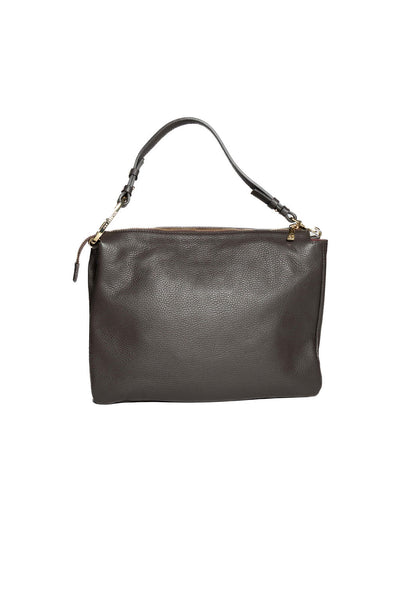 MY BEST BAG FIRENZE REFLEX DOLLARO CHOCCOLATE