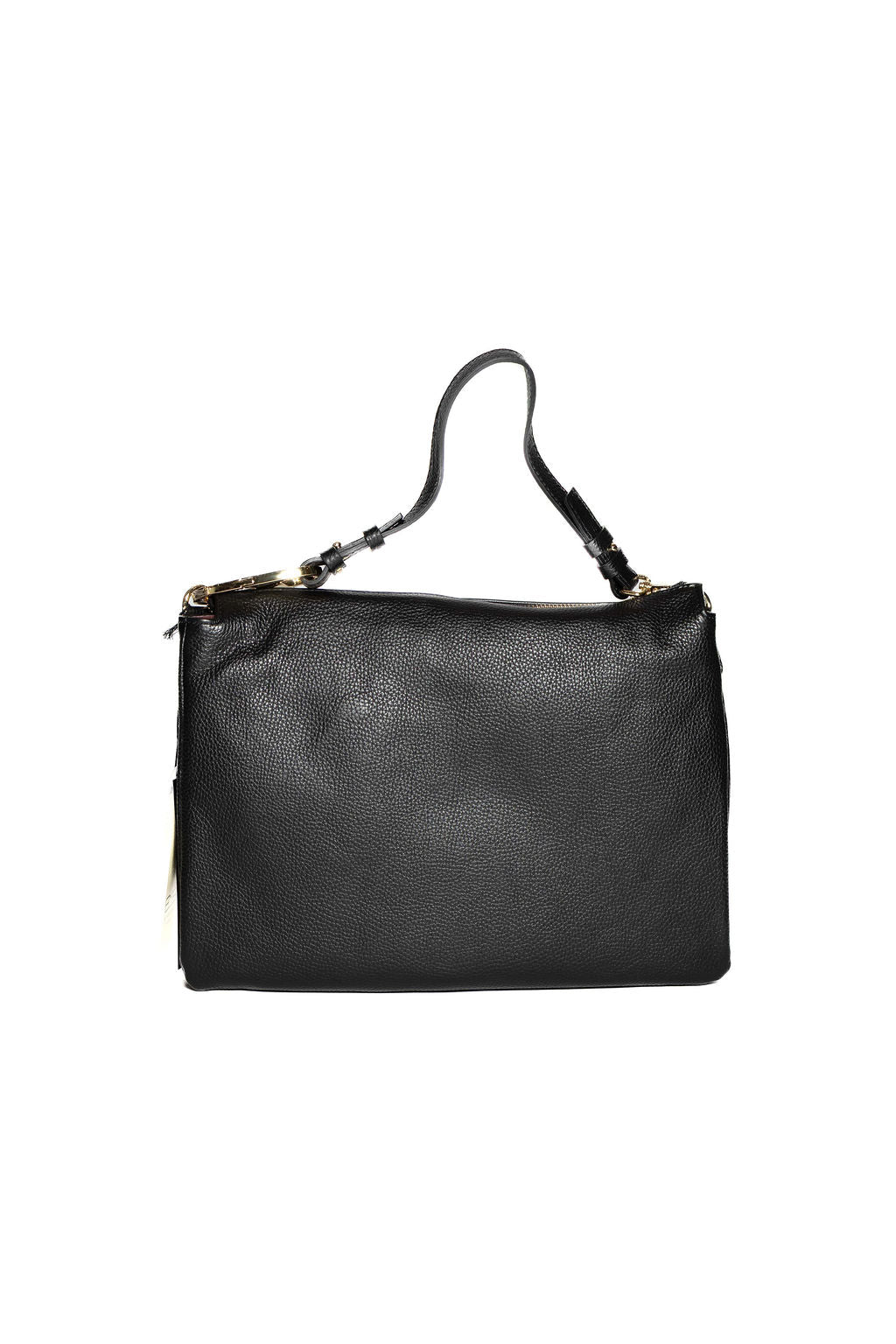 MY BEST BAG FIRENZE  REFLEX DOLLARO NERO