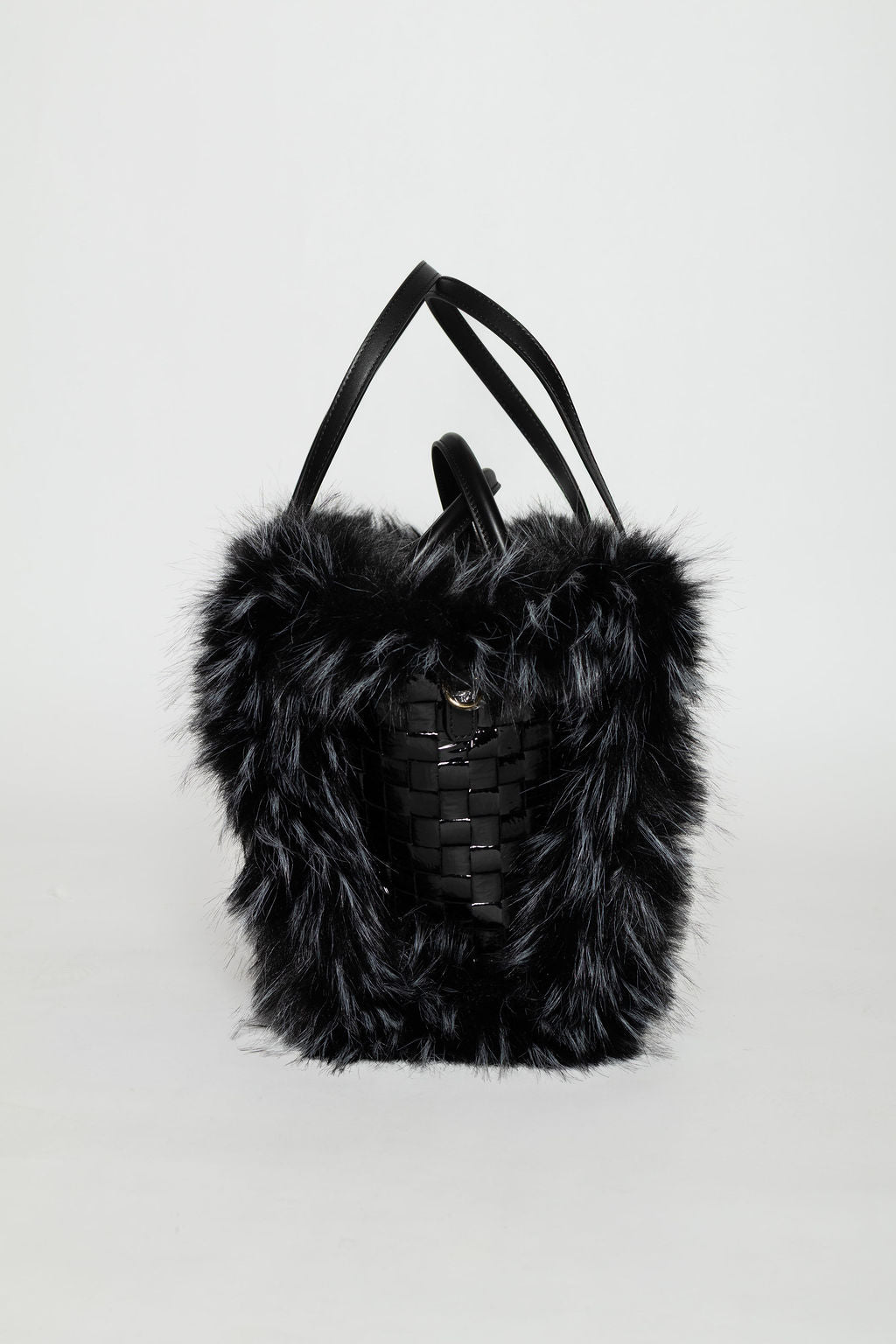 My Best Bag Firenze Athena chamonix bag NERO