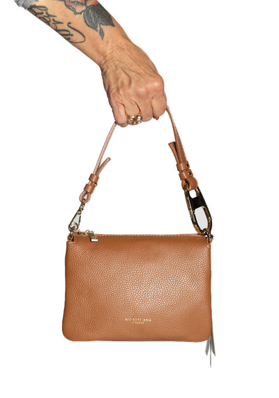 MY BEST BAG FIRENZE REFLEX LION