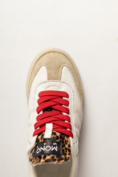 MONO WAY JIHA 56 W SNEAKER