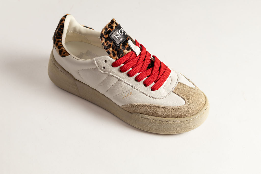 MONO WAY JIHA 56 W SNEAKER