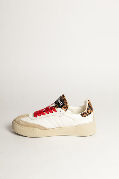 MONO WAY JIHA 56 W SNEAKER