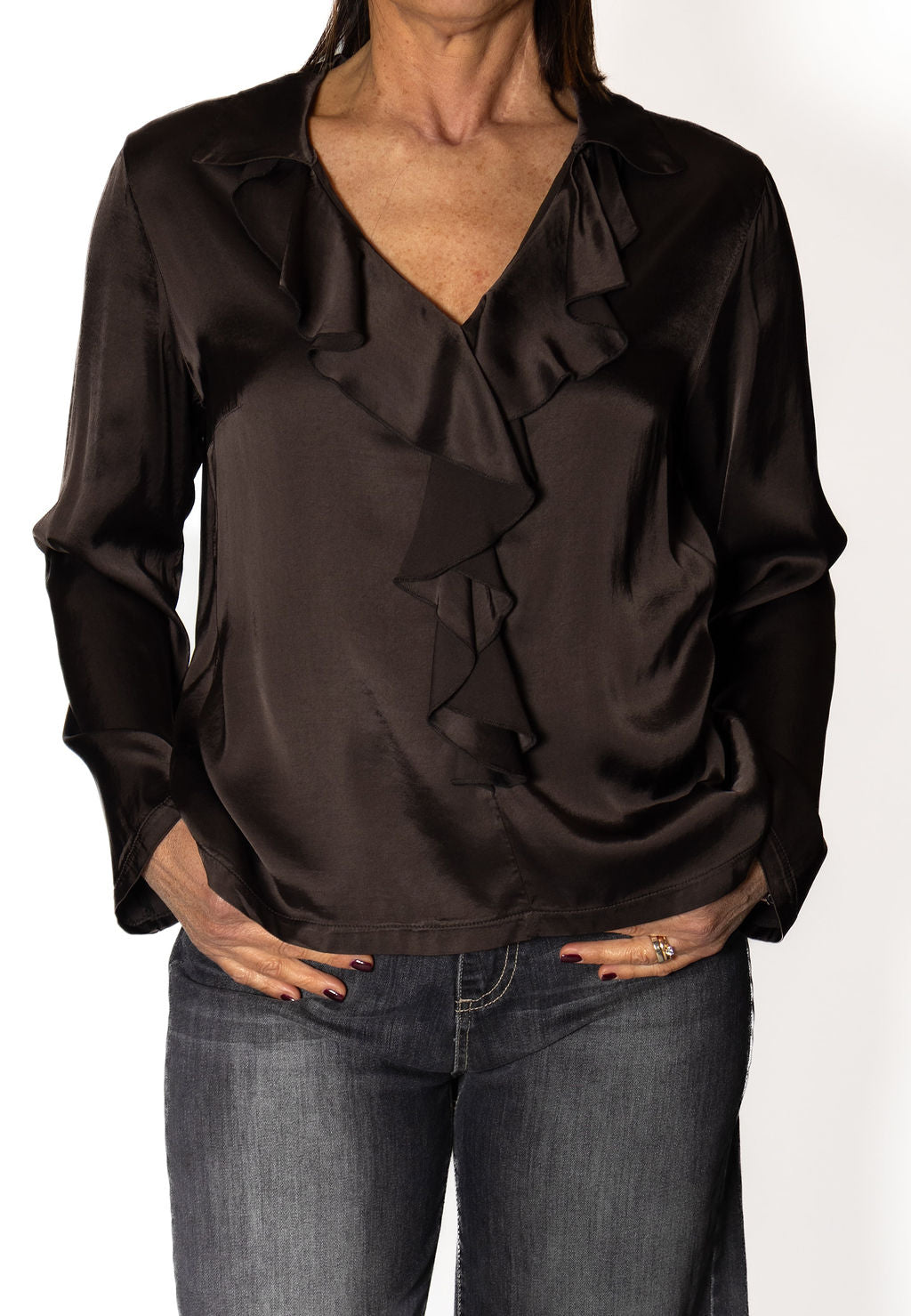MOTEL CAMICIA ROUGE