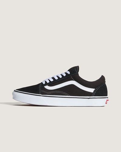 VANS Old Skool BLACK/WHITE Style VN000D3HY28