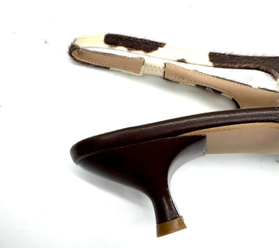 DIVINE FOLLIE SLINGBAG IN CAVVALLINO MUCCATA