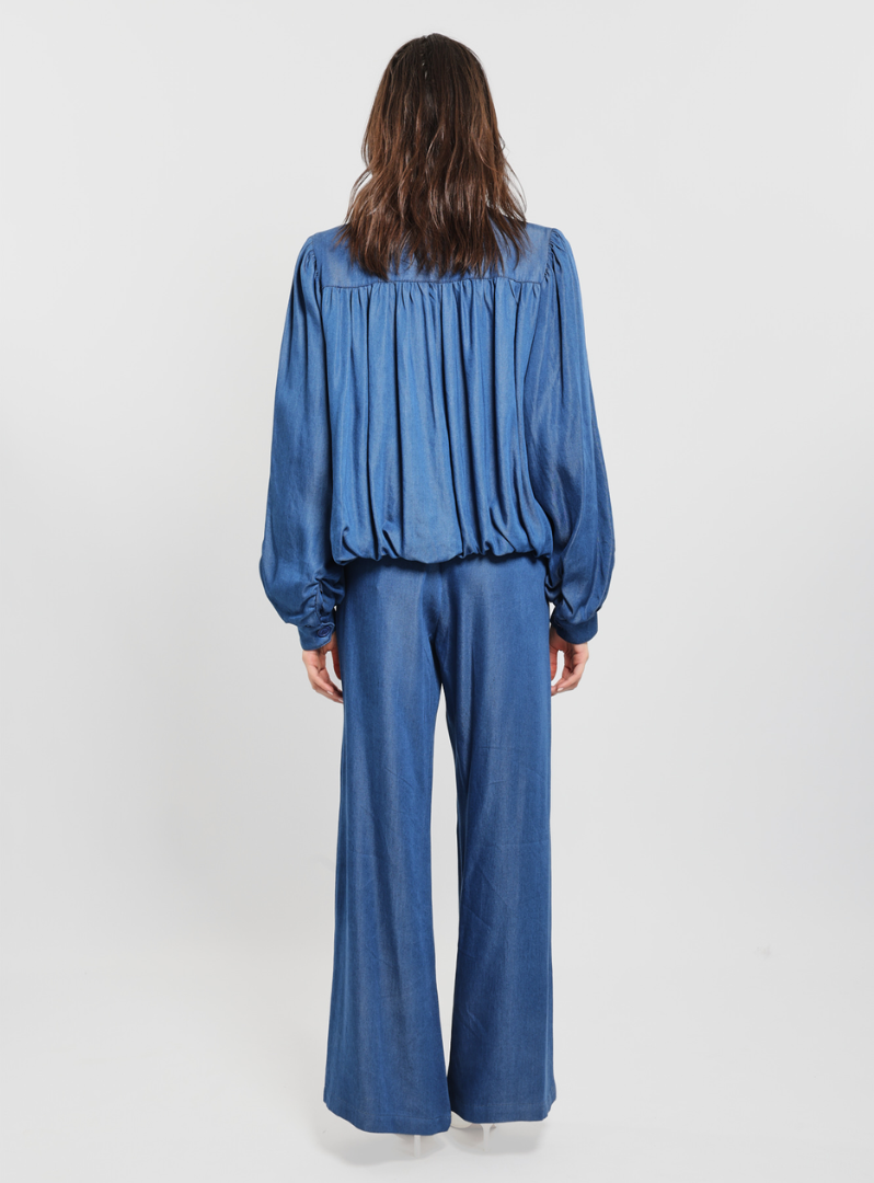 Haveone - Pantalone Lyocell