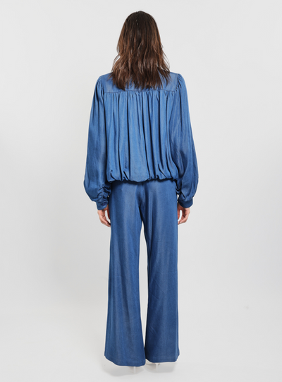 Haveone - Pantalone Lyocell