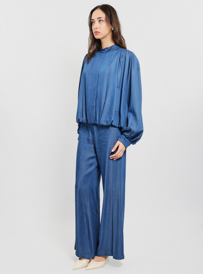 Haveone - Pantalone Lyocell