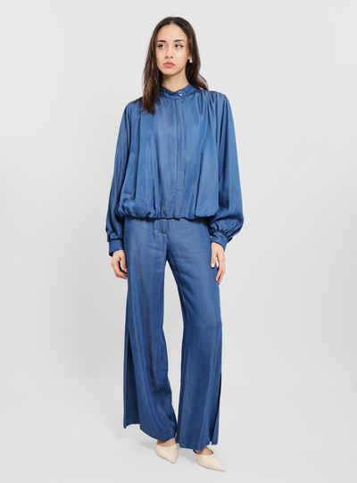 Haveone - Pantalone Lyocell