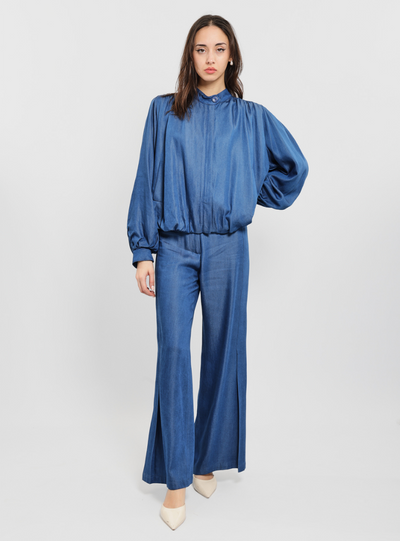 Haveone - Pantalone Lyocell