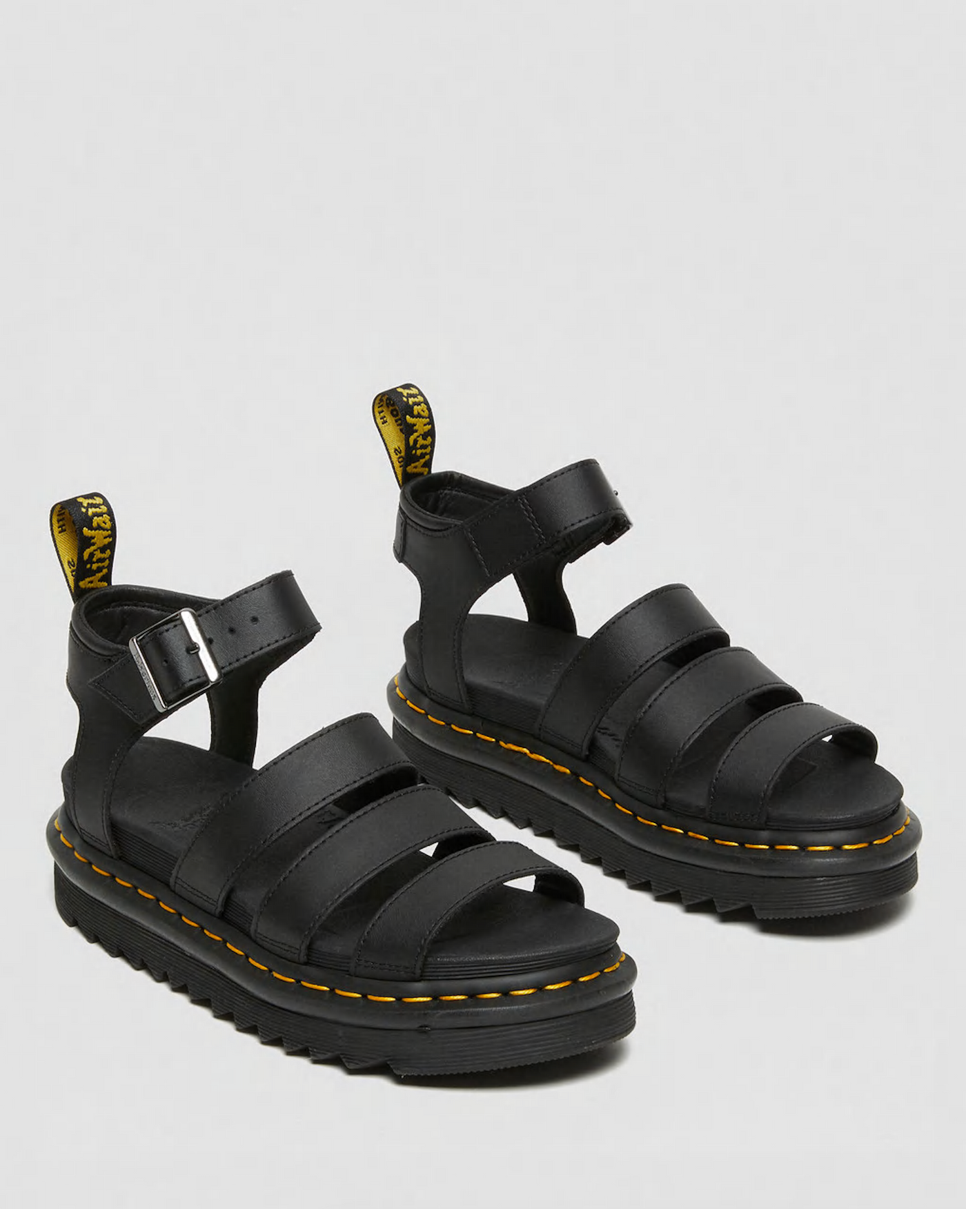 Dr. Martens - Blaire Black