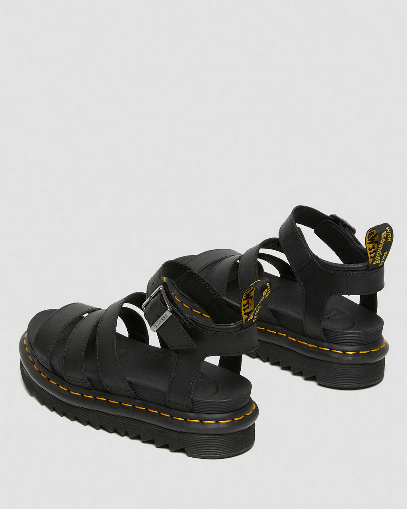 Dr. Martens - Blaire Black