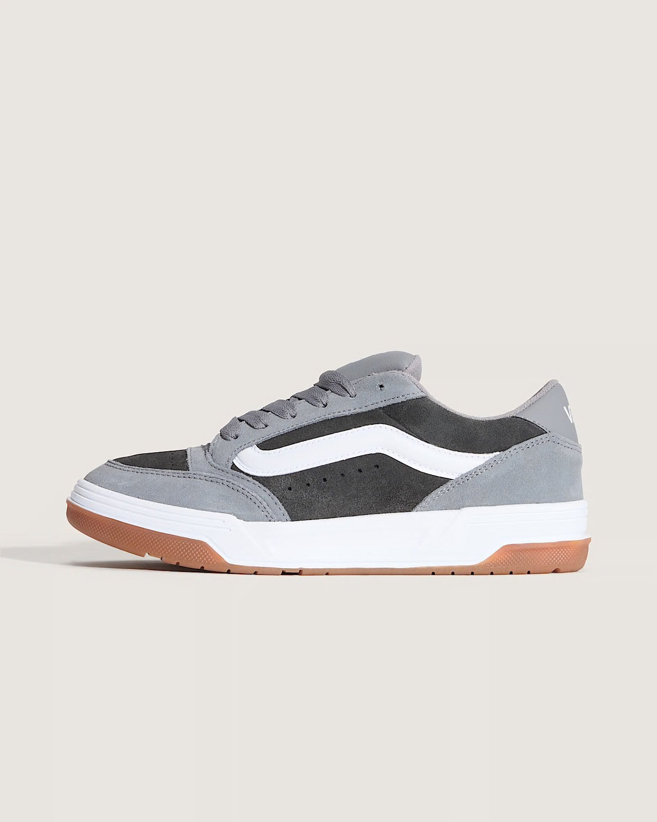 VANS Scarpe Skate Hylane GRIGIO