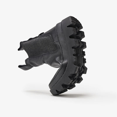 SATORISAN Unalome Elastics Premium BLACK