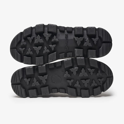 SATORISAN Unalome Elastics Premium BLACK