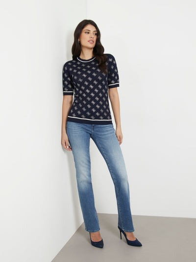 Guess - Jeans straight shape up