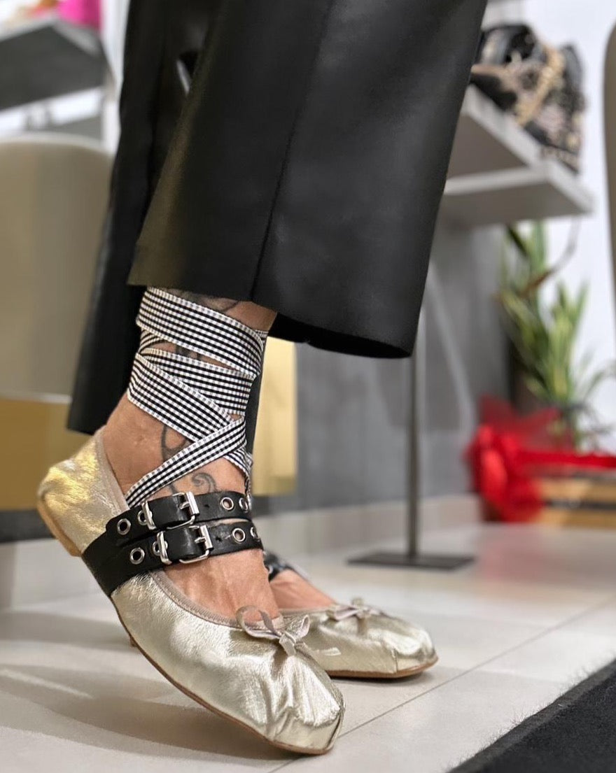 Ballerine divine follie discount