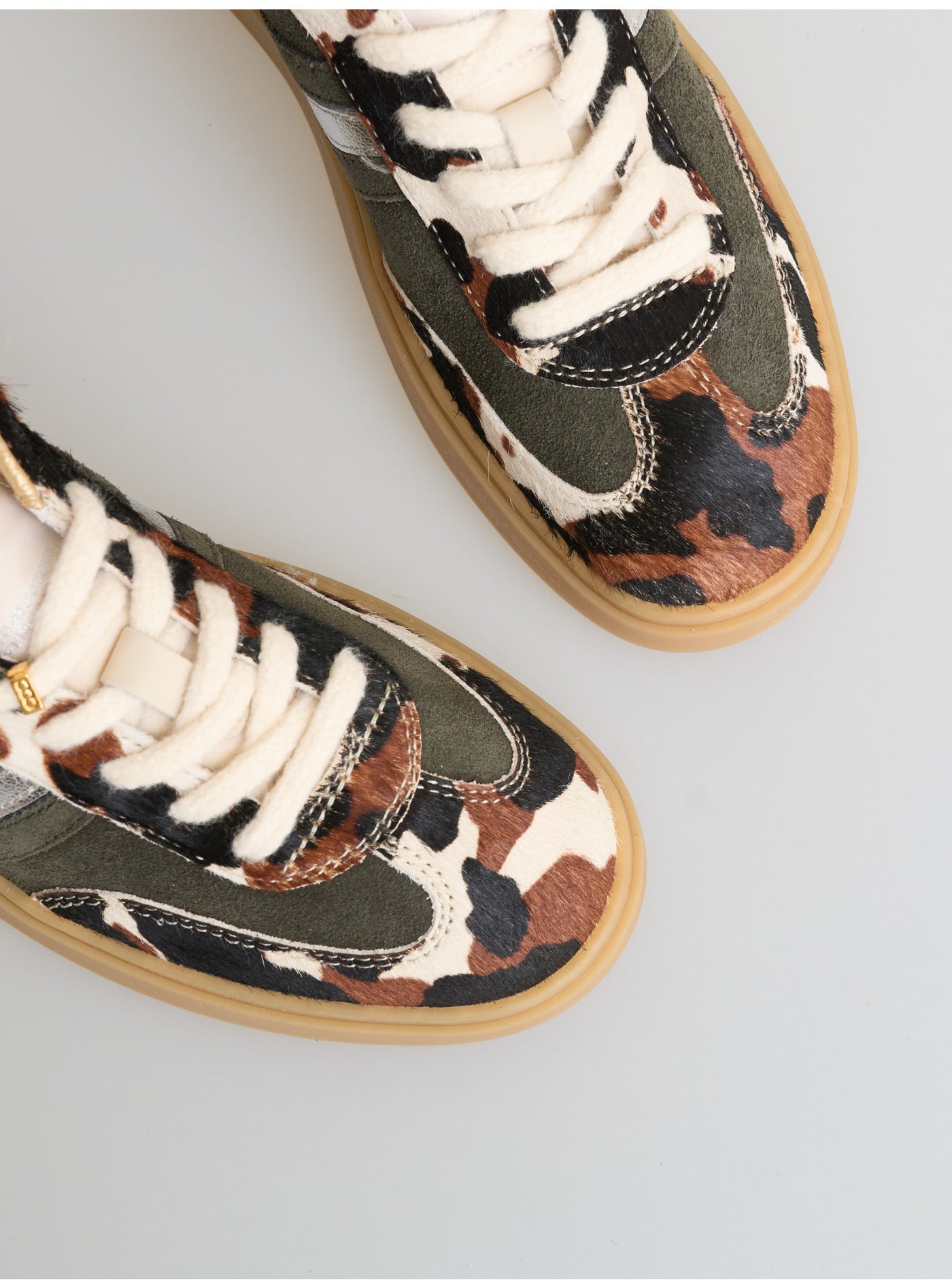SERAFINI COURT - COUNTRY - GREEN MILK COW
