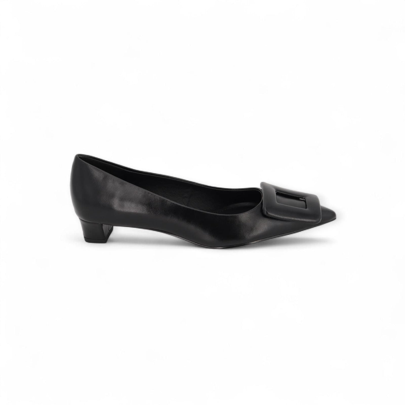 BIBI LOU Bonnie 611Z12VK-K-I25 - 21448 NEGRO