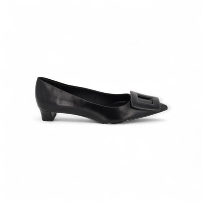 BIBI LOU Bonnie 611Z12VK-K-I25 - 21448 NEGRO