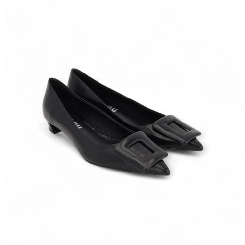 BIBI LOU Bonnie 611Z12VK-K-I25 - 21448 NEGRO