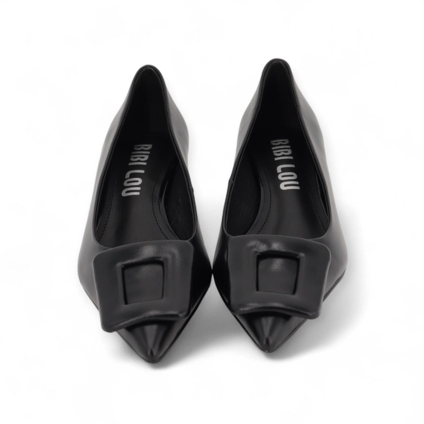 BIBI LOU Bonnie 611Z12VK-K-I25 - 21448 NEGRO