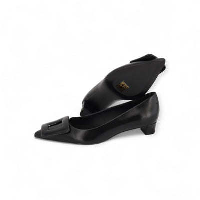 BIBI LOU Bonnie 611Z12VK-K-I25 - 21448 NEGRO