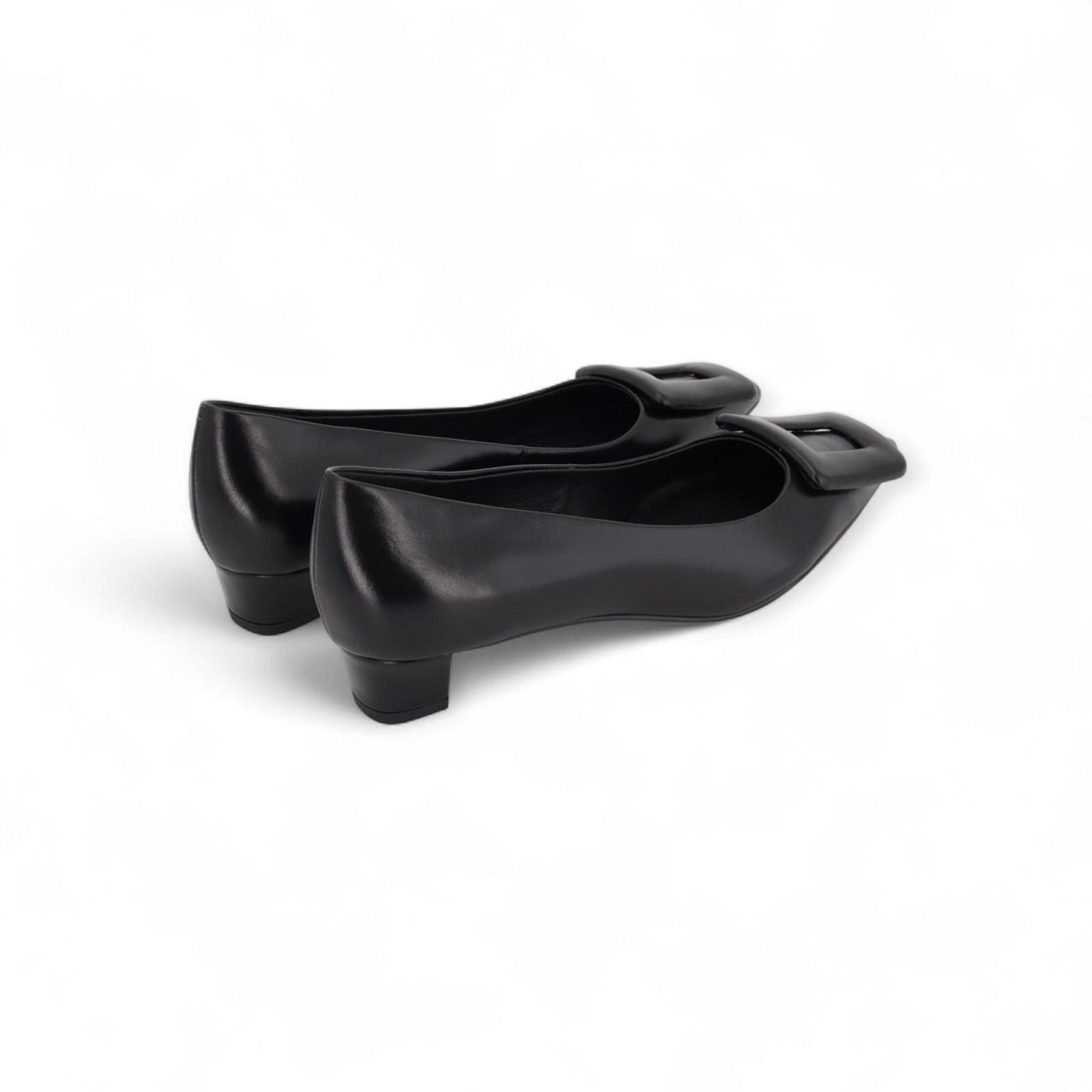 BIBI LOU Bonnie 611Z12VK-K-I25 - 21448 NEGRO