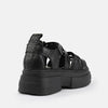 Buffalo Bolt SND Buckle NERO