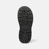 Buffalo Pluto Slide Buckle nero