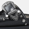 Buffalo Raya Ari West BLACK