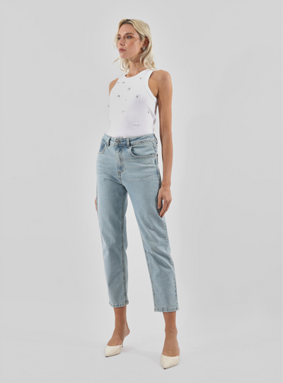 Haveone - Jeans Louis denim