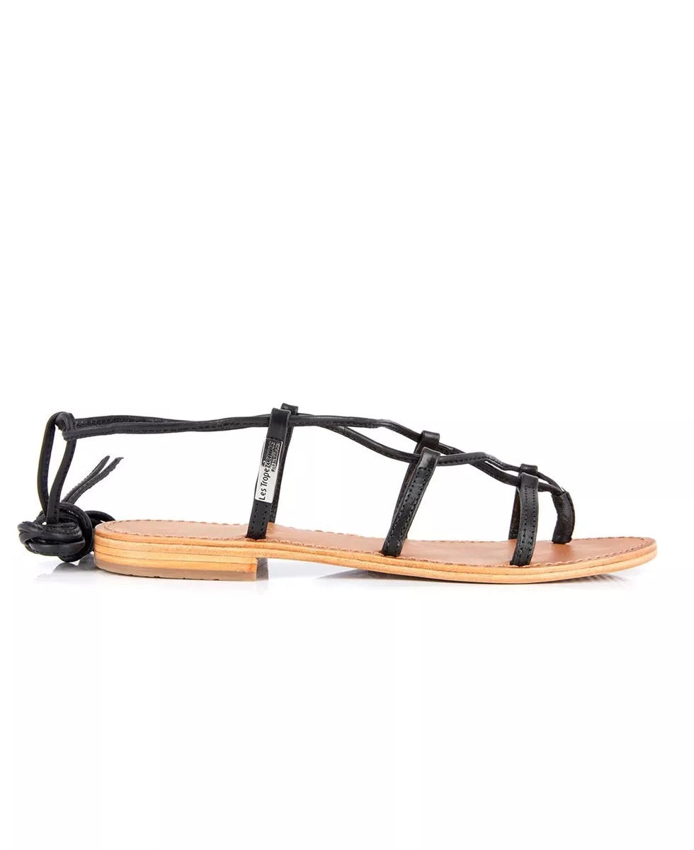 LES TROPEZIENNES HELLEN NERO BLACK