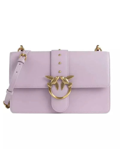 PINKO Borsa Donna 100053 A0F1 LOVE ONE CLASSIC LILLA
