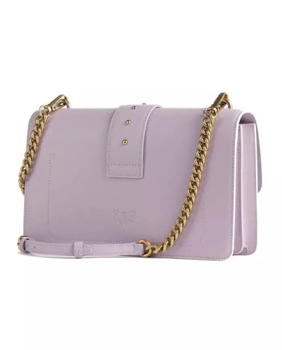 PINKO Borsa Donna 100053 A0F1 LOVE ONE CLASSIC LILLA