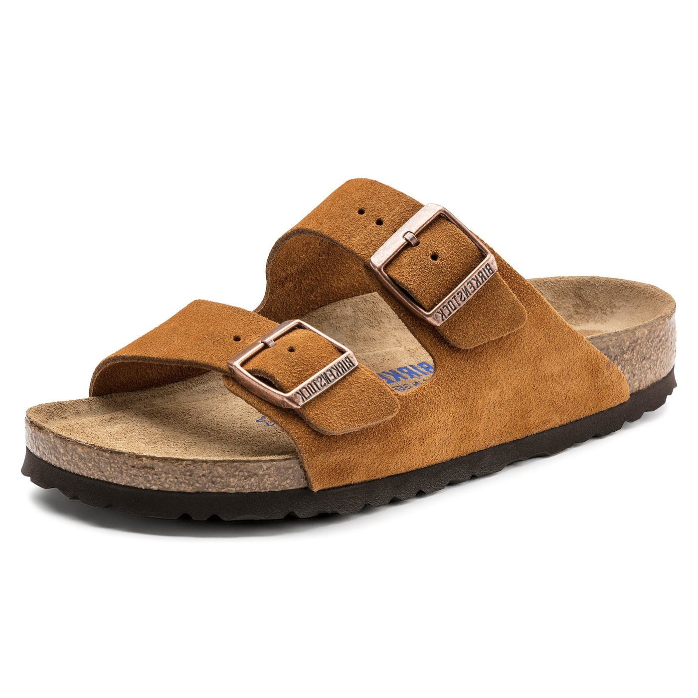 BIRKENSTOCK Arizona sfb Mink