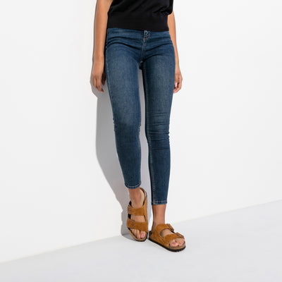 BIRKENSTOCK Arizona sfb Mink