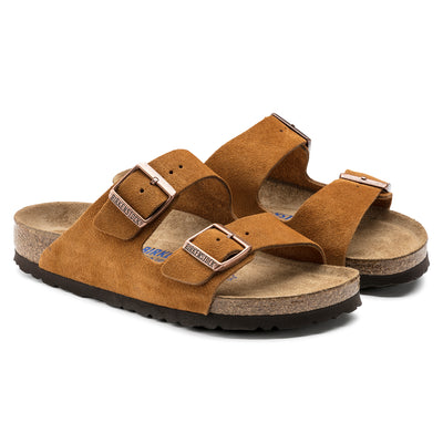BIRKENSTOCK Arizona sfb Mink