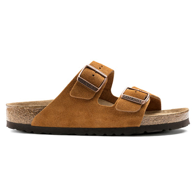 BIRKENSTOCK Arizona sfb Mink